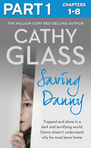 Author Details : Cathy Glass